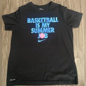 Nike Dri Fit T-Shirt